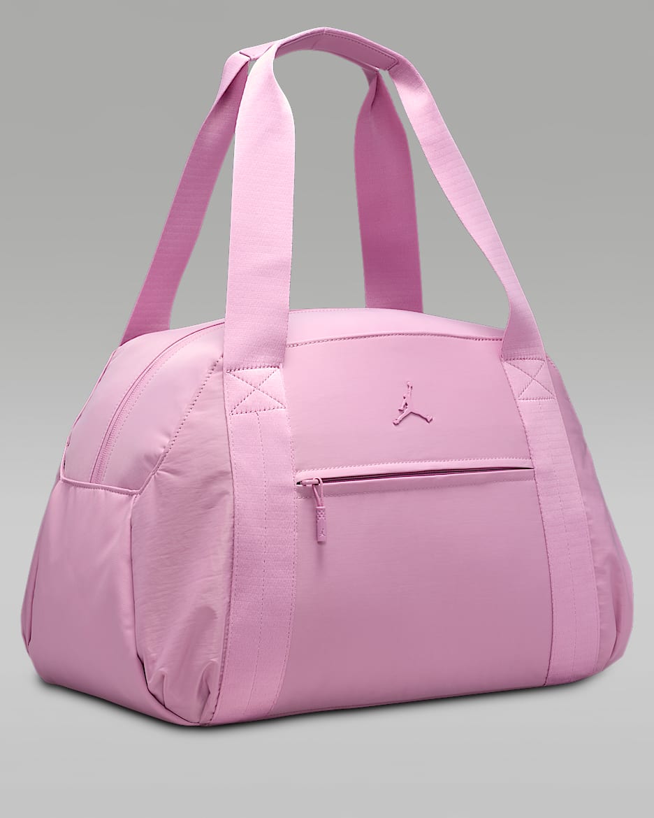 Jordan Alpha Duffle Bag 46.8L
